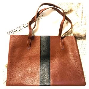 Vince Camuto Luck Tote